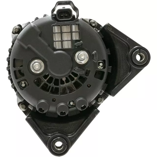 19382173 - : Alternator, Remanufactured for GM Image