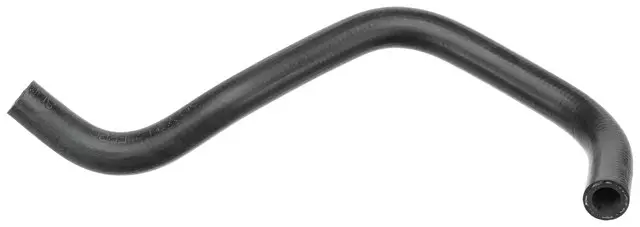 16237M - HVAC: Molded Heater Hose for Chevrolet: Express 1500, Express 2500, Express 3500 | GMC: Savana 1500, Savana 2500, Savana 3500 Image