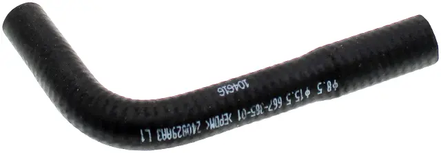 667385 - Cooling Systems: Turbocharger Coolant Return Line for Dorman Image