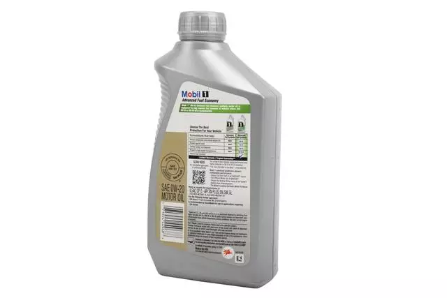 Oil - GM (19264761)