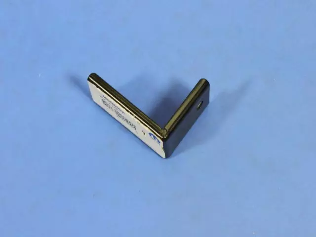 68048694AA - Body Sheet Metal Except Doors: Box Side Reinforcement, Right for Ram: 3500 Image