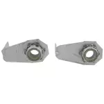 W711480S441 - Suspension: Upper Control Arm Nut for Ford: Expedition | Lincoln: Navigator Image