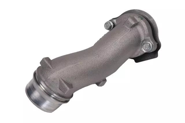 12648567 - : Passenger Side Turbocharger Air Inlet Adapter for GM Image