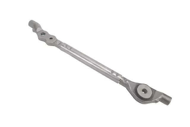 84467786 - Steering: Steering Linkage Relay Rod for Chevrolet: Silverado 2500 HD, Silverado 3500 HD | GMC: Sierra 2500 HD, Sierra 3500 HD Image