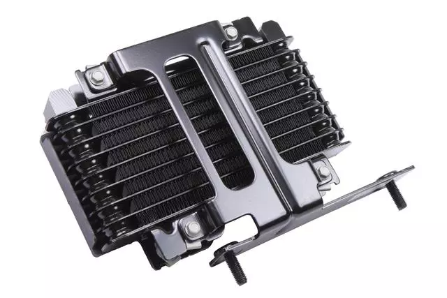 Fuel Cooler - GM (84215310)