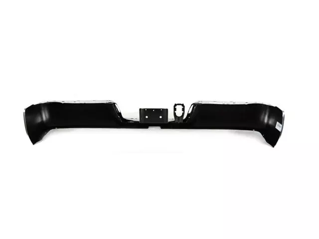 Step Bumper - Mopar (68049781AB)
