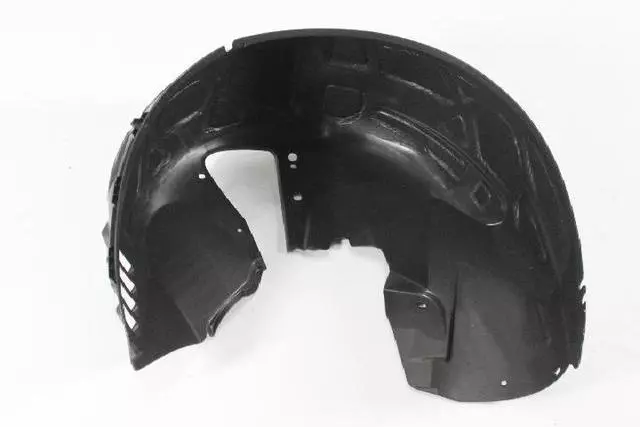 68084290AF - Body Sheet Metal Except Doors: Splash Shield, Right for Mopar Image