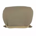 HL3Z18610A62AD - : Cover Headrest Roll Type for Ford Image