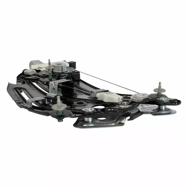 2010-2014 Ford Mustang - Window Regulator - Ford (ER3Z-7630306-A)