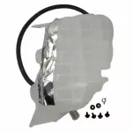 6C4Z8A080E - : Tank Assembly Radiator Overflow for Ford Image