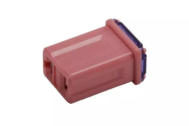 13586652 - : 30 AMP Fuse for Chevrolet: Blazer EV, Equinox EV Image