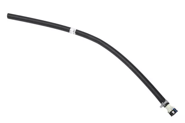 25828454 - : Fuel Tank Vent Hose for GM Image