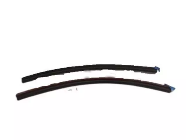 5S4Z5425324A - Body: Lower Weather-strip for Ford: Focus Image