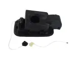 68412475AA - Body Sheet Metal Except Doors: Charge Port Housing for Mopar Image image