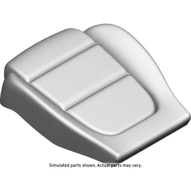 84786114 - Body: Seat Cover for Chevrolet: Traverse Image