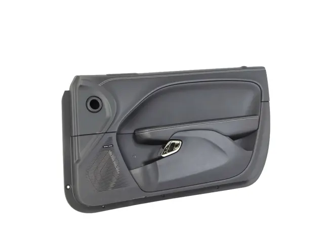 Front Door Trim Panel, Right - Mopar (6TR481X9AB)