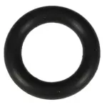 FT4Z6N652B - : Water Outlet Gasket for Ford: Bronco, Bronco Sport, Escape, Explorer, F-150, F-250 Super Duty, F-350 Super Duty, F-450 Super Duty, F-550 Super Duty, Police Interceptor Utility, Ranger | Lincoln: Aviator, MKC Image