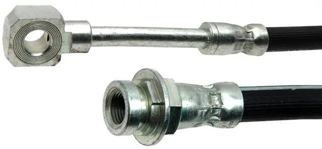 BH380267 - Brakes &amp; Brake Parts: Raybestos Element3 Brake Hose for Raybestos Brakes Image