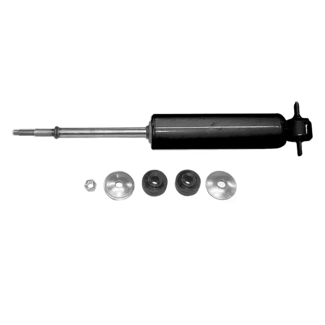 530175 - Suspension: ACDelcoâ„¢ Suspension Shock Absorber for Chevrolet: Astro, Express 2500, Express 3500, P30 | GMC: Safari, Savana 2500, Savana 3500 Image