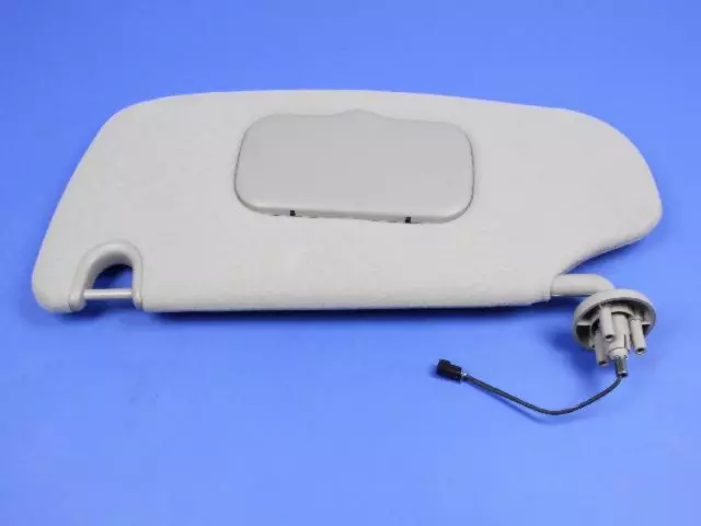 Visor - Mopar (1CT21BD1AA)