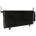 3238C - : gpd Condenser 3238C for GLOBAL PARTS DISTRIBUTORS Image