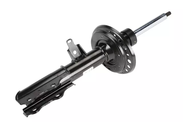 84287470 - : Front Driver Side Suspension Strut Assembly for Buick: Enclave Image