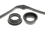 56013600 - : AJUSA 56013600 ROCKER COVER SET for Ajusa Image