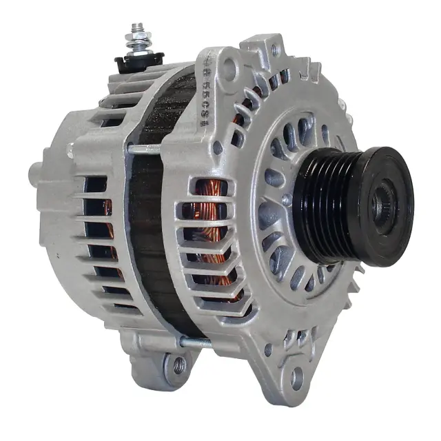 13939N - : Alternator for Dixie Electric Image