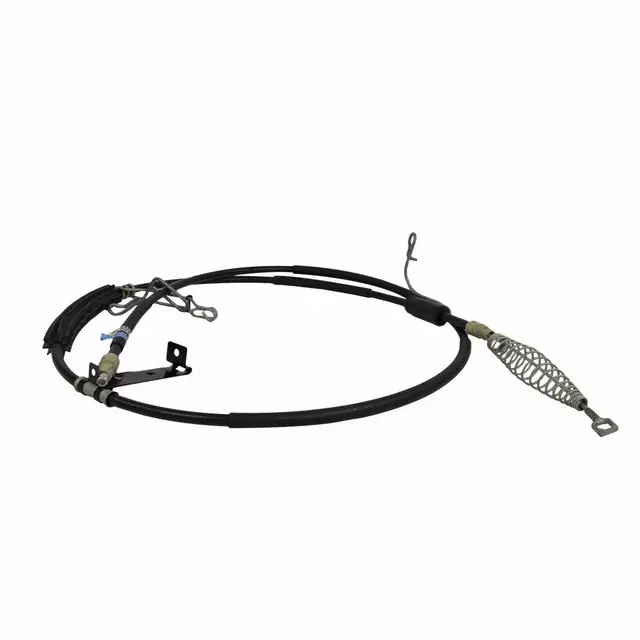 Parking Brake Cable - Ford (FC3Z-2A635-A)