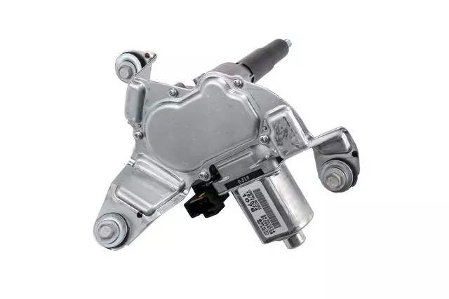 Wiper Motor - GM (84974227)