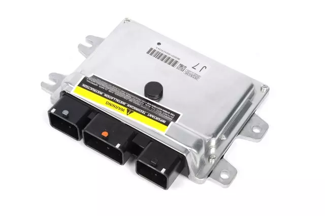 19316364 - : Engine Control Module for ACDelco Image