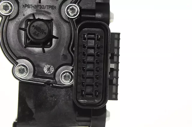 Electronic Parking Brake Control Module Assembly - GM (22851537)