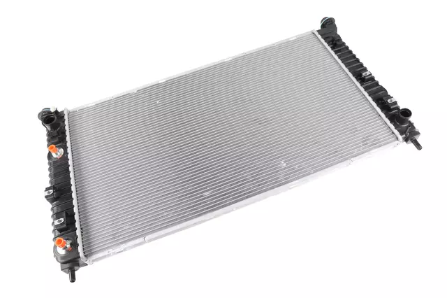 2019-2025 GM Radiator Air Upper Baffle 23390788 | OEM Parts