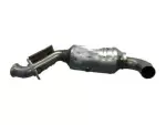 HL3Z5E212A - : Catalytic Converter for Ford: F-150 Image
