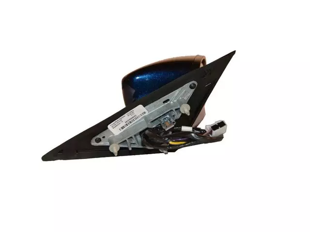 5KW48KBXAC - Doors, Door Mirrors and Related Parts: Outside Rearview Mirror, Right for Chrysler: 300 Image