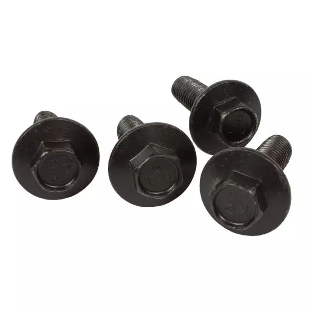 Screw And Washer Assembly - Ford (W716718-S451)
