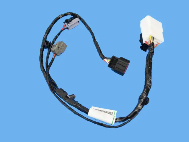 68237123AA - Interior Trim: Console Wiring, Front for Mopar Image