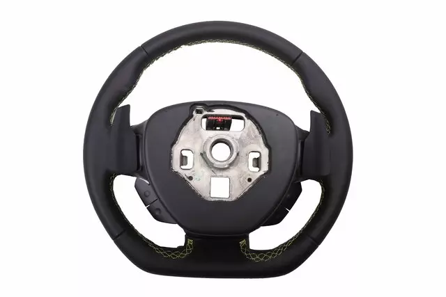 84804985 - : F Wheel for GM Image
