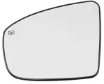 963663KS0B - Body: Mirror Glass for Nissan: Pathfinder Image