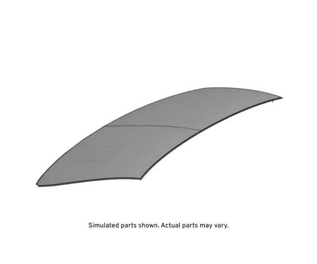 84329337 - : Windshield for Cadillac: XTS Image