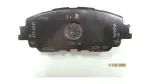 446502570 - Brakes: Brake Pads for Toyota Image