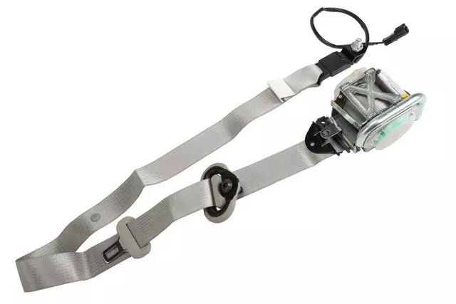 19257002 - Electrical: Retractor Assembly for Chevrolet: HHR Image