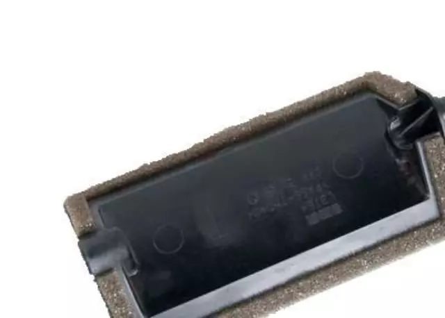 HVAC Blend Door - GM (15920866)