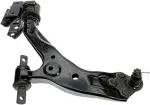 527025 - : Suspension Control Arm And Ball Joint Assembly for Dorman Image