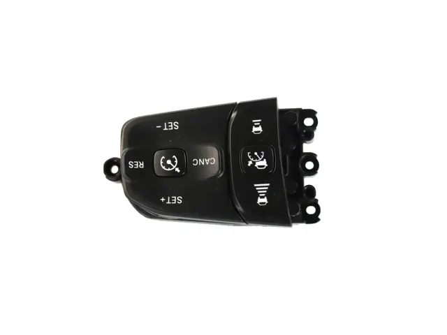 Steering Wheel Right Switch - Mopar (68526526AC)