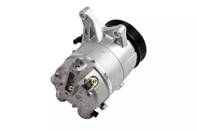 A/C Compressor - GM (84378272)