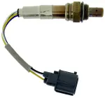 24301 - : NTK OE Type 5-Wire Wideband A/F Sensor for NTK Oxygen Sensors Image