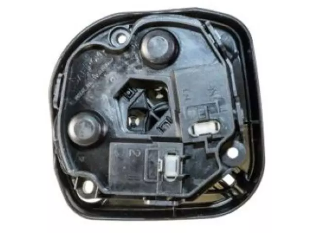 1998-2011 Ford - Motor - Ford (5L2Z-17D696-A)