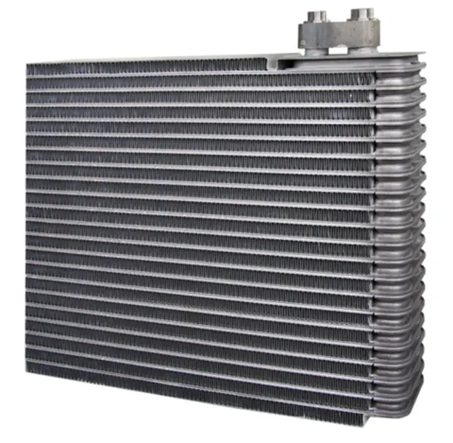54834 - Air Conditioning &amp; Heat: Plate &amp; Fin Evaporator Core for FOUR SEASONS Image