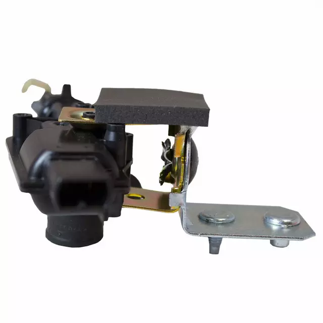 Door Lock Actuator - Motorcraft (SW6937)